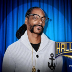 Snoop Doggが米レスリングWWEの殿堂入り【ミュージシャン初】