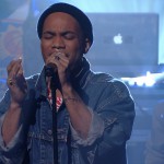 Anderson .Paak「Malibuはマックミニと凹んだマイクで録った」