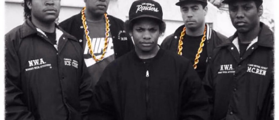 N.W.A.のドキュメンタリー『N.W.A & EAZY-E：キングス・オブ・コンプトン』に注目