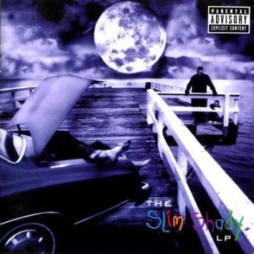 エミネムのSlim Shady LPが17年ぶりにカセットテープとして再販