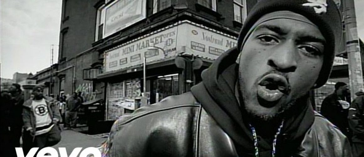 Rakim、自身のフロウの秘密をKRS-ONEと語る