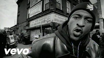 Rakim、自身のフロウの秘密をKRS-ONEと語る