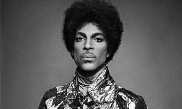 Princeが亡くなる。57歳