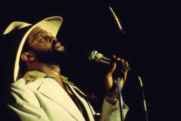 フィリーソウルのレジェンドBilly Paul、81歳で死去