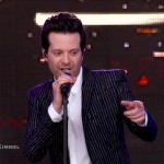 Mayer Hawthorneが米番組Jimmy Kimmel Liveにて新曲を披露