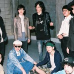 昨年のフジロックROOKIE A GO-GO出演?のumber session tribeがEP発売、MVを公開！