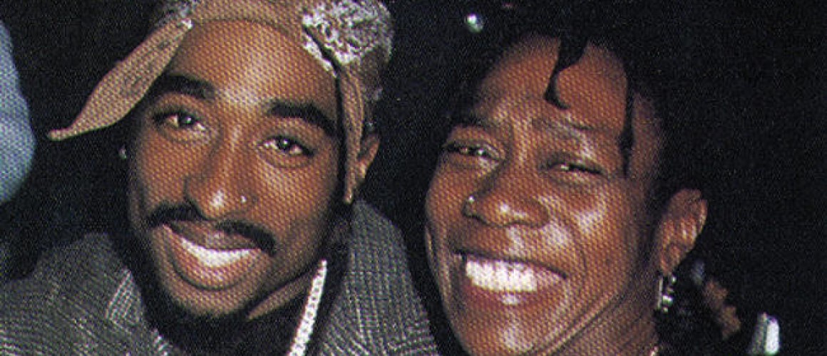 2pacの母、Afeni Shakurが亡くなる。名曲Dear Mamaから見る母との関係