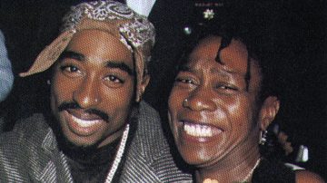 2pacの母、Afeni Shakurが亡くなる。名曲Dear Mamaから見る母との関係