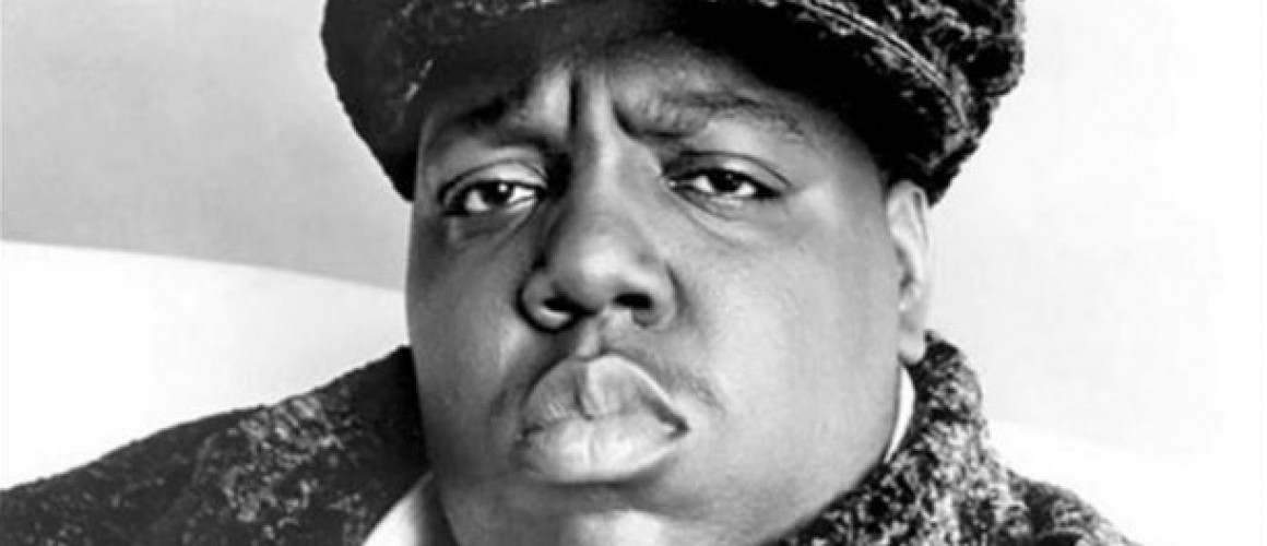 #RIPBig Spotifyが公開した50曲にも及ぶNotorious B.I.G.プレイリストをチェックしよう