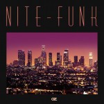 Dam-FunkとNite JewelがNITE-FUNKとしてLet Me Be Meをリリース