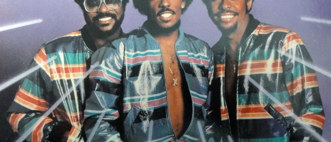 【オールドスクール】「The Gap Band」ヒップホップに多大な影響を与えたファンクバンド