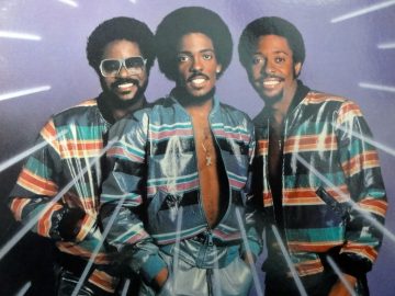 【オールドスクール】「The Gap Band」ヒップホップに多大な影響を与えたファンクバンド