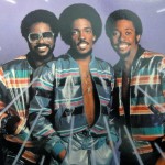 【オールドスクール】「The Gap Band」ヒップホップに多大な影響を与えたファンクバンド