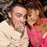 新曲の内容と同じようにMac MillerとAriana Grandeが交際を発表。