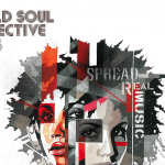 世界のGOOD MUSICの“今”を切り取ったレーベルベスト盤！ 『WORLD SOUL COLLECTIVE VOL.5』が本日発売！