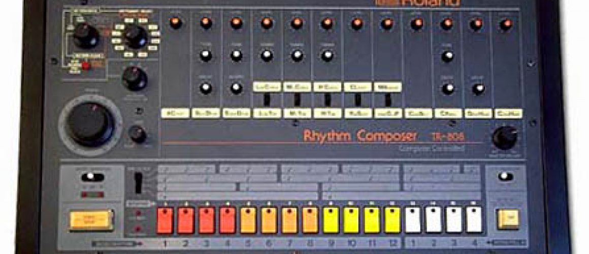 【RIP】TR-808の生みの親、梯郁太郎氏が他界。TR-808とヒップホップ