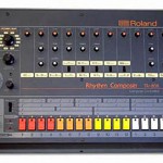 【RIP】TR-808の生みの親、梯郁太郎氏が他界。TR-808とヒップホップ