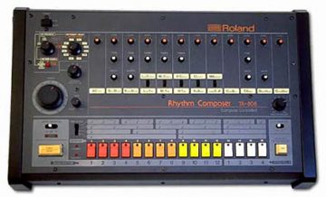 【RIP】TR-808の生みの親、梯郁太郎氏が他界。TR-808とヒップホップ