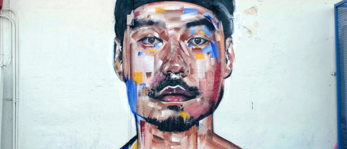 Dumbfoundead「この曲は過去のレジェンドたちやOGたちを称える曲だ」