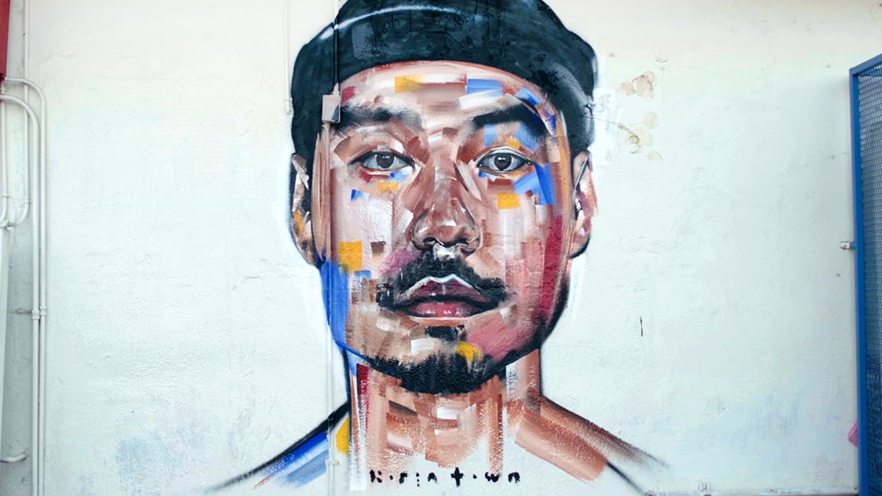 Dumbfoundead「この曲は過去のレジェンドたちやOGたちを称える曲だ」