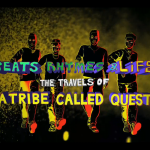 今だからこそみたい！A Tribe Called Questのドキュメンタリー映画