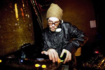 Prefuse 73が体現するヒップホップの精神性