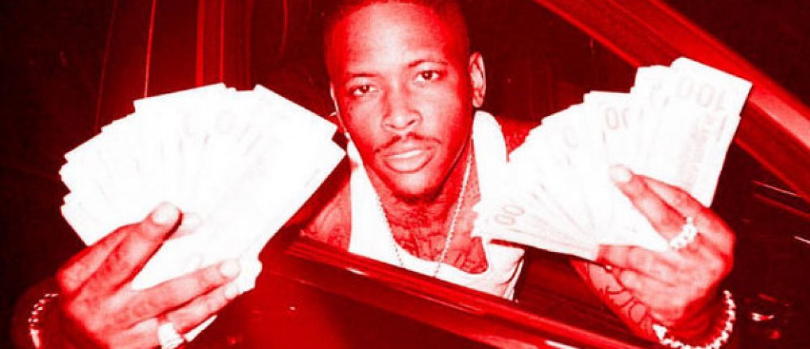 YG「Fuck Def Jam」ーその理由とは？