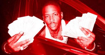 YG「Fuck Def Jam」ーその理由とは？