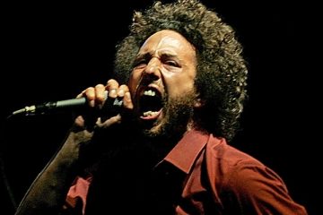 Rage Against The Machine解散以降のザックの足跡を辿る