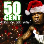 有名ラッパーたちはこうやってクリスマスを過ごした。50 Cent, Rick Ross, Snoop Doggなど