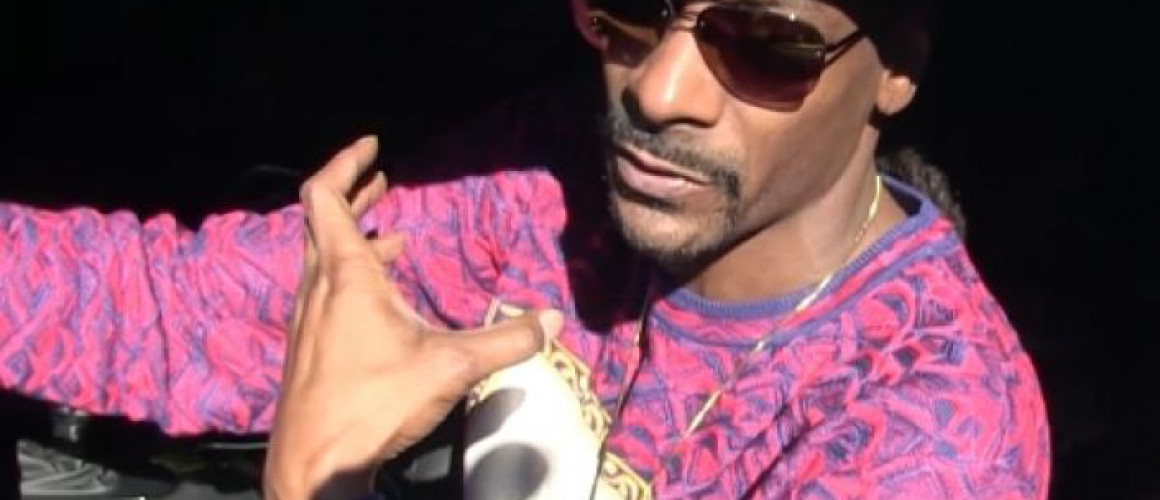 【Uncle Snoop】スヌープ・ドッグ「マスターPはNBAのコーチになるべきだ」