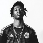 Joey Bada$$がJ. Coleをからかう「同じビート使ってるけど、俺の“Waves”が一番だぜ」