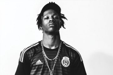 Joey Bada$$がJ. Coleをからかう「同じビート使ってるけど、俺の“Waves”が一番だぜ」