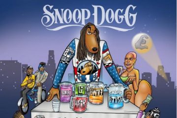 Snoop Dogg「DJたちは流行りと違う曲をかけることを恐れている」Coolaidの枚数が振るわなかった理由を語る