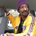 今日のUncle Snoop：2Chainzのインタビューを見て彼にバスケ試合を申し込む