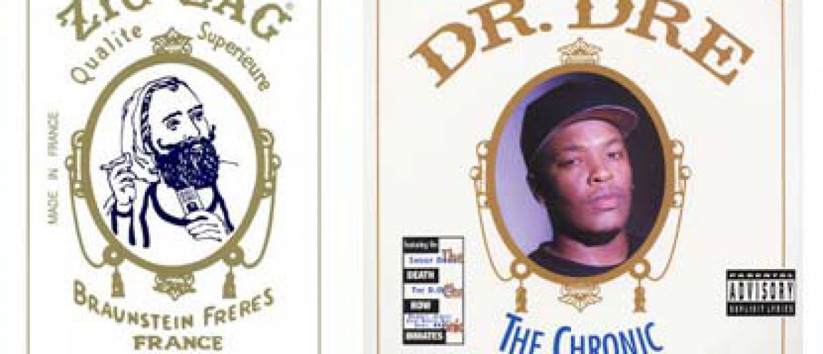 Dr. Dreの1stアルバム「The Chronic」G-Funkを定義付けた名作