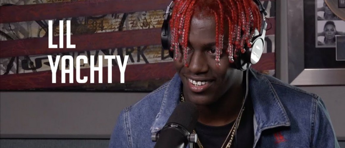 Lil Yachty「毎回説教されるのはもう疲れた」毎度批判される彼の意思表明とは？