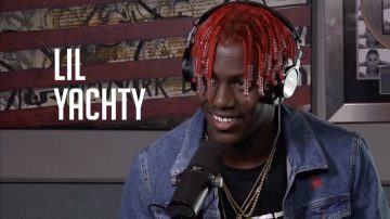 Lil Yachty「毎回説教されるのはもう疲れた」毎度批判される彼の意思表明とは？