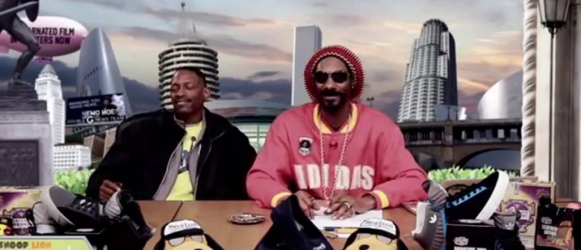 Snoop DoggとKuruptが出会ったときのことを語る。デスロウの一員になる条件も