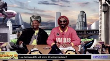 Snoop DoggとKuruptが出会ったときのことを語る。デスロウの一員になる条件も