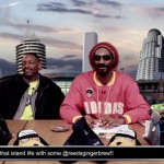 Snoop DoggとKuruptが出会ったときのことを語る。デスロウの一員になる条件も