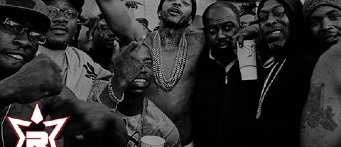 インディーズアーティストはNipsey Hussleを研究したほうがいいのかもしれない