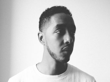 「最近のヒップホップはクソ」と言っている人はOddiseeの新曲を聞いてほしい