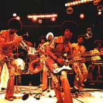 G-Funkに多大な影響を与えたOHIO PLAYERS「Funky Worm」。あの高音シンセメロディはここから始まった