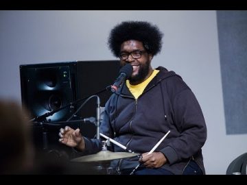 QuestloveがD’Angelo「Voodoo」のドラミングを語ったインタビューをおさらいしよう