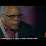 伝説のプロデューサーQuincy Jones「幼いころはギャングスターになりたかった」