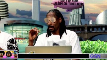 【Uncle Snoop】スヌープ・ドッグ「近年のラッパーは皆同じようにラップする」。ラップゲームで生き残る方法とは？