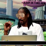 【Uncle Snoop】スヌープ・ドッグがホワイトハウス内でマリファナを吸うことに成功した方法を語る