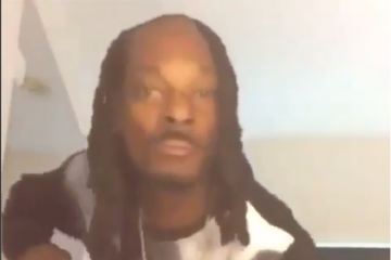 【Uncle Snoop】このスヌープ・ドッグの動画を見て息抜きをしよう