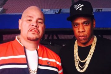 Jay Zとの長年の仲違いを解消しRoc Nationと契約したFat Joe。彼とJay Zとのビーフとは？